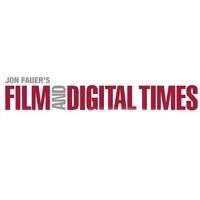 Film and Digital Times Magazine