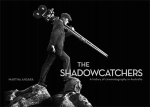 The Shadowcatchers ACS (book)