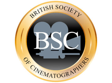 British Society of Cinematographers (BSC)