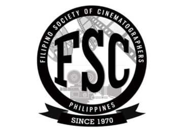 Filipino Society of Cinematographers (FSC) (associate)