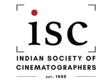 Indian Society of Cinematographers (ISC) (associate)
