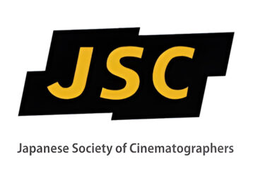 Japanese Society of Cinematographers (JSC) (associate)