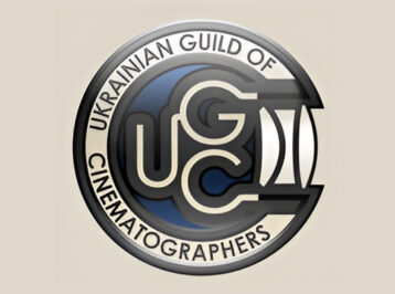 Ukraine Guild of Cinematographers (UGC)