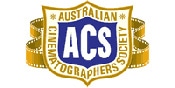 Australian Cinematographers Society ACS