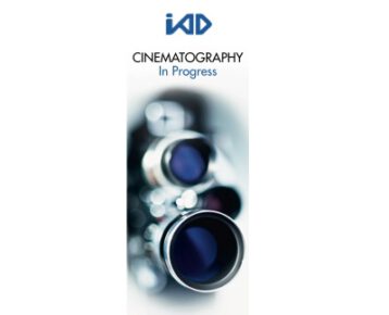 CINEMATOGRAPHY IN PROGRESS – 2014 – ACS Report