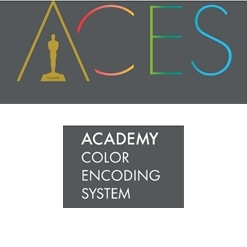ACES  Academy Color Encoding System