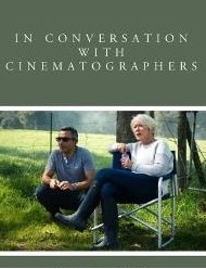 In Conversation with Cinematographers (Book)