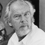 Sven Nykvist ASC, FSF (1922−2006)