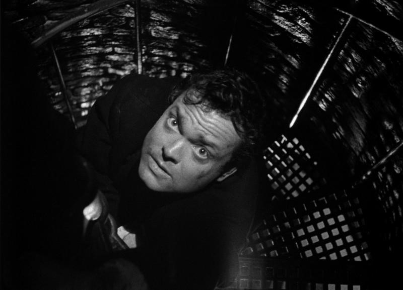 third man