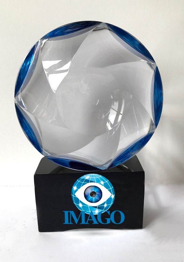 IMAGO Award Design