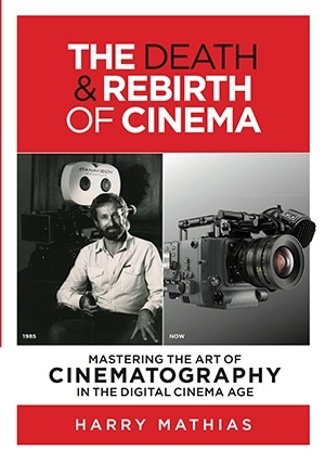 The Death & Rebirth of Cinema: