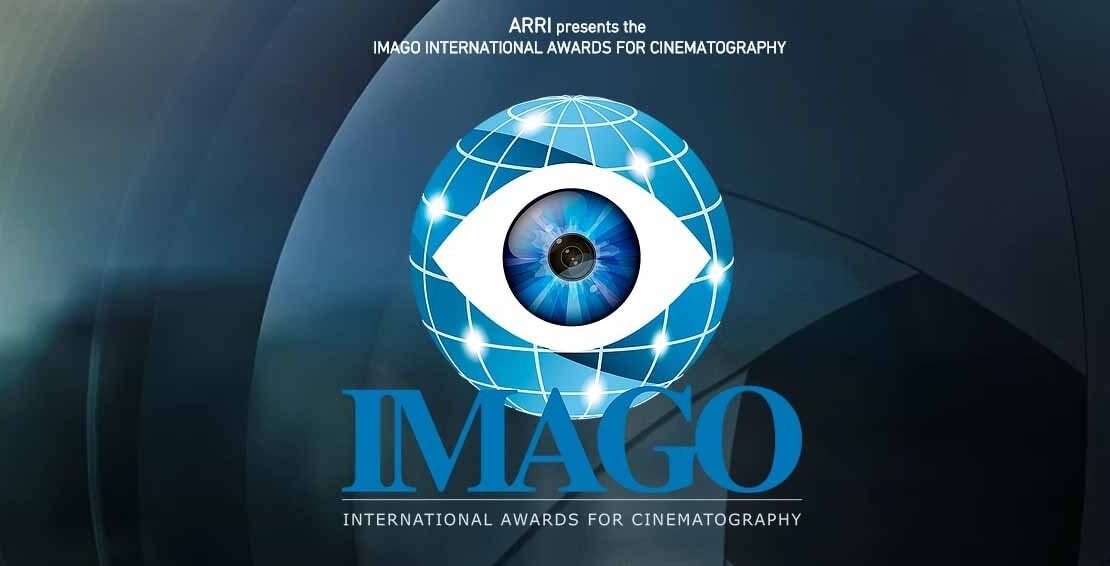 (2017) Very successful first IMAGO International  Awards for Cinematography