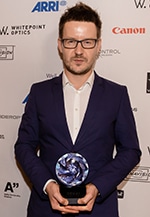 352 IMAGO Awards Helsinki 2017 28Oct17 c Alejandro Lorenzo 675