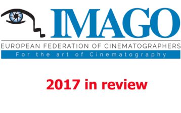 (2017) IMAGO 2017 in review