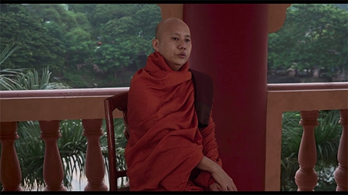 P2 - Venerable Ashin Wirathu