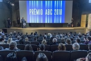ABC Semana-Cinemateca de Sao Paulo- May 9 – 12