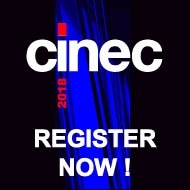 CINEC 2018