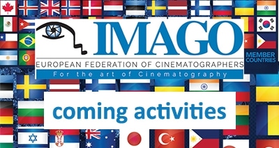 IMAGO next activities