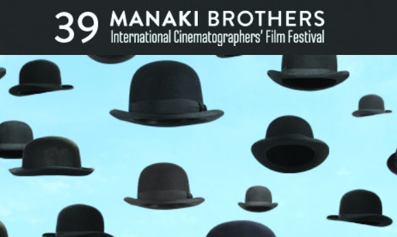 The Manaki Film Festival 2018 and the Balkan Cinematographer´s Conference