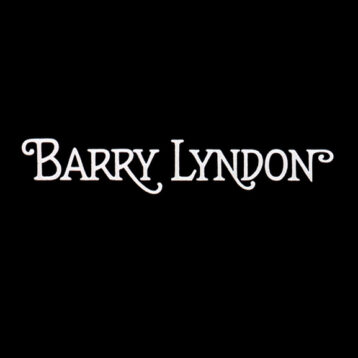 ”Barry Lyndon. Kubrick’s Inspirations.”