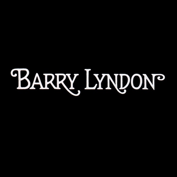 “Barry Lyndon. Kubrick’s Inspirations.”