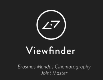 Viewfinder Cinematography Master degree