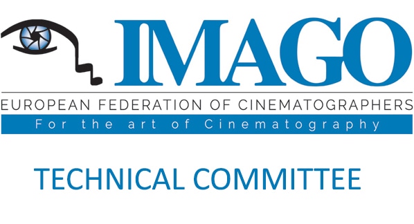 IMAGO TECHNICAL COMMITTEE ACTIVITIES DURING CAMERIMAGE 2018