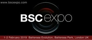 The BSC Expo 2019 – report