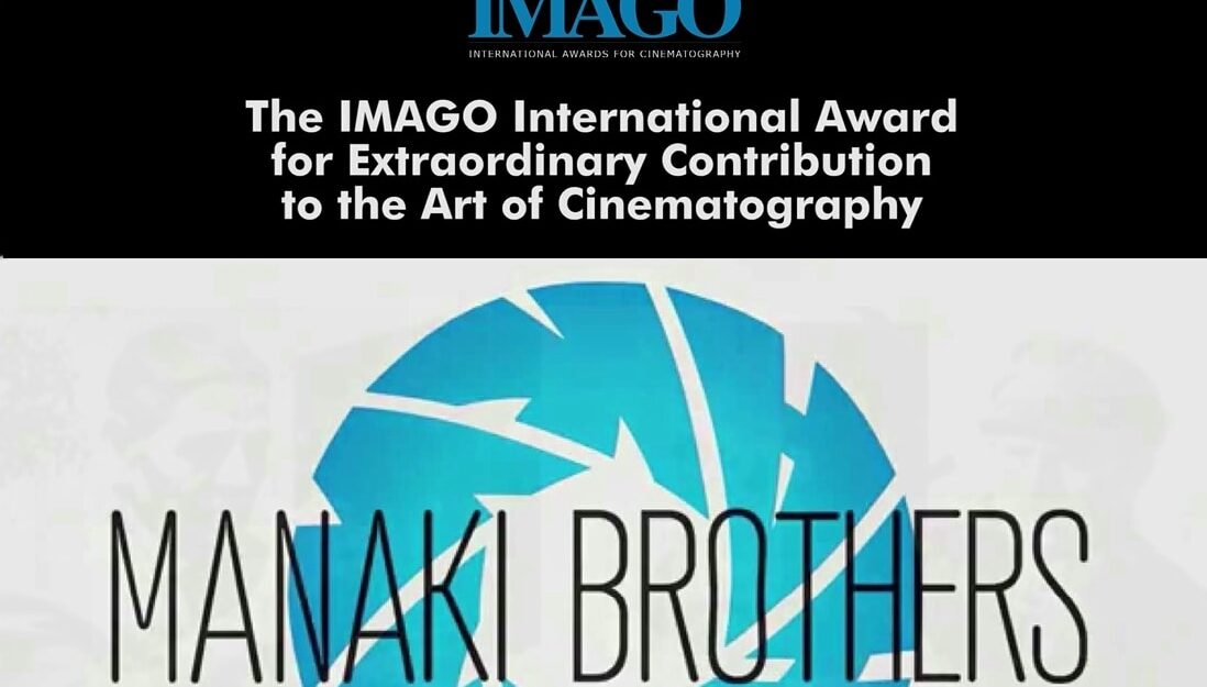 Manaki Bros and IMAGO