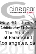 Cine Gear Expo