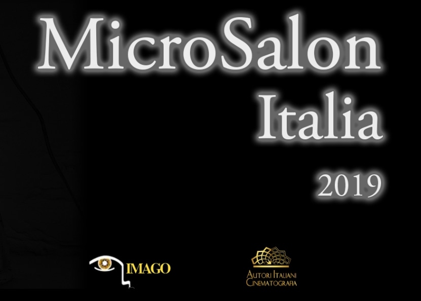 Microsalon Rome 2019