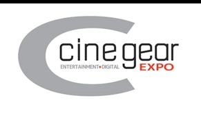 The 2019 Cine Gear Expo