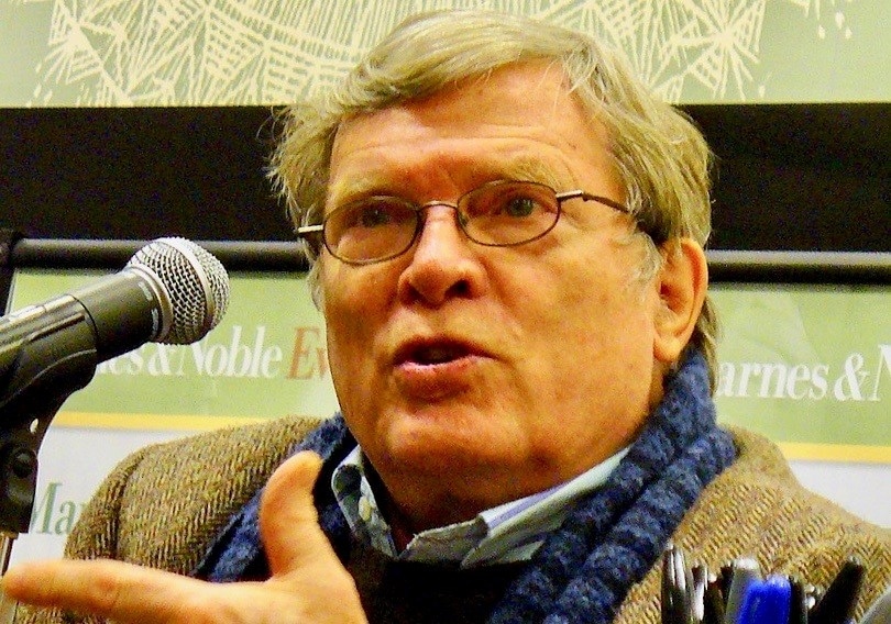 D A Pennebaker (1925 – 2019)