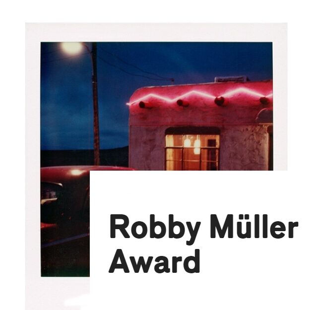 Robby Müller Award
