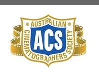 A MESSAGE FROM THE AUSTRALIAN CINEMATOGRAPHERS SOCIETY