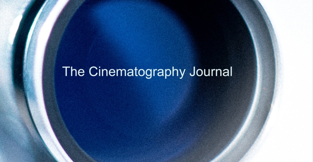 The Cinematography Journal