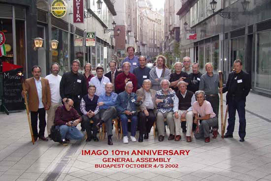 AGA2002group