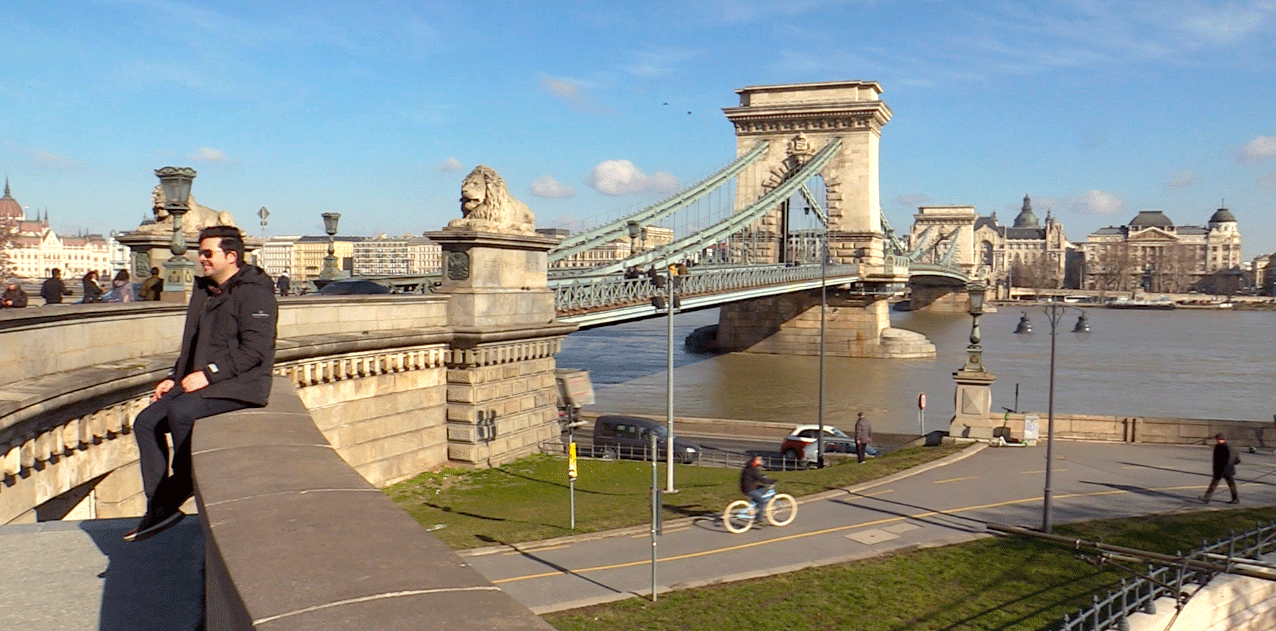Budapest 1