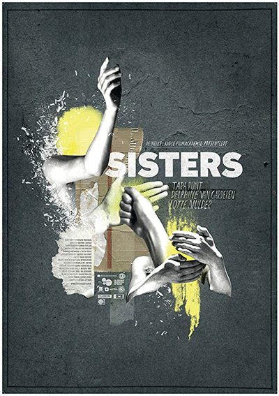 sisters poster