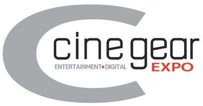 Cine Gear Expo 2020 / Attendee Registration is open.