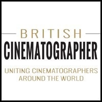 British Cinematographer Magazine