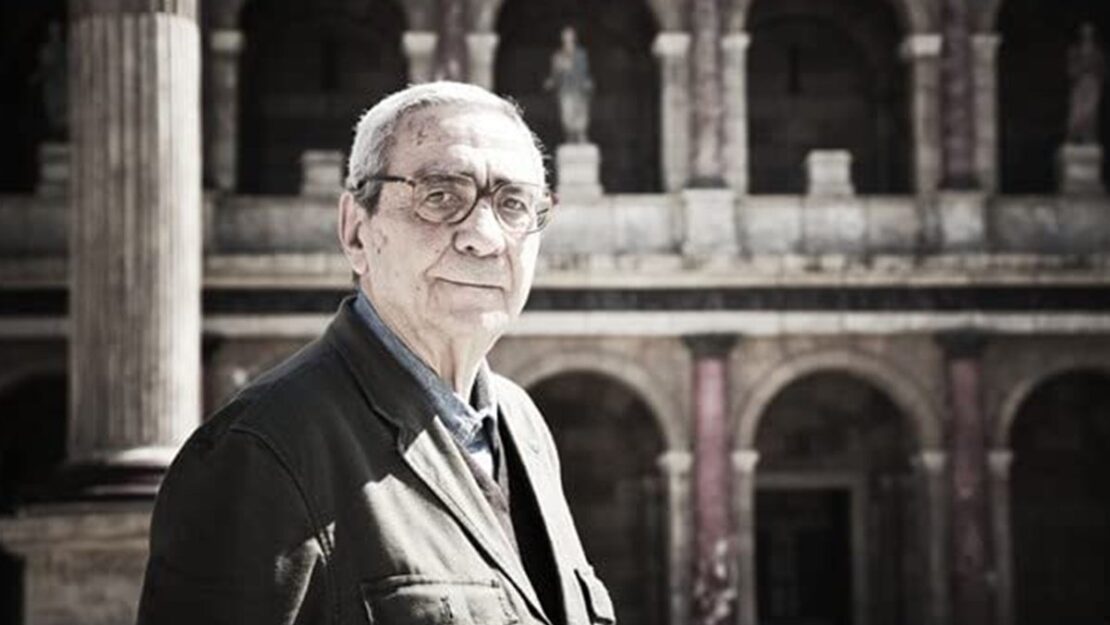 Giuseppe Rotunno AIC ASC Passes Away Aged 97