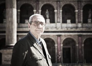 Giuseppe Rotunno AIC ASC Passes Away Aged 97