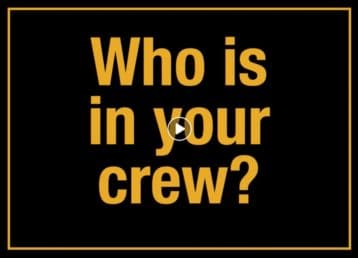 Facebook: Australian Cinematographers Society – Who Is In Your Crew Part 1