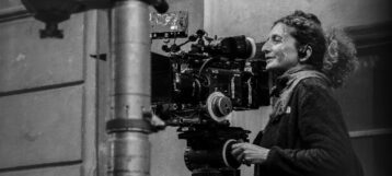Celebrating female cinematographers on International Women’s Day