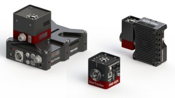 Mo-Sys announces new StarTracker Mini and StarTracker Max as company reveals exciting new development path.