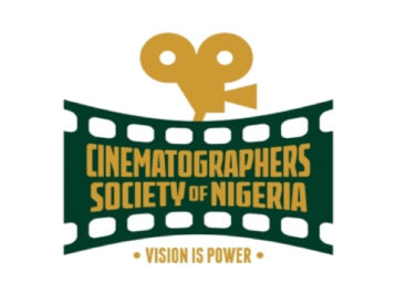 Cinematographers Society of Nigeria (CSN)