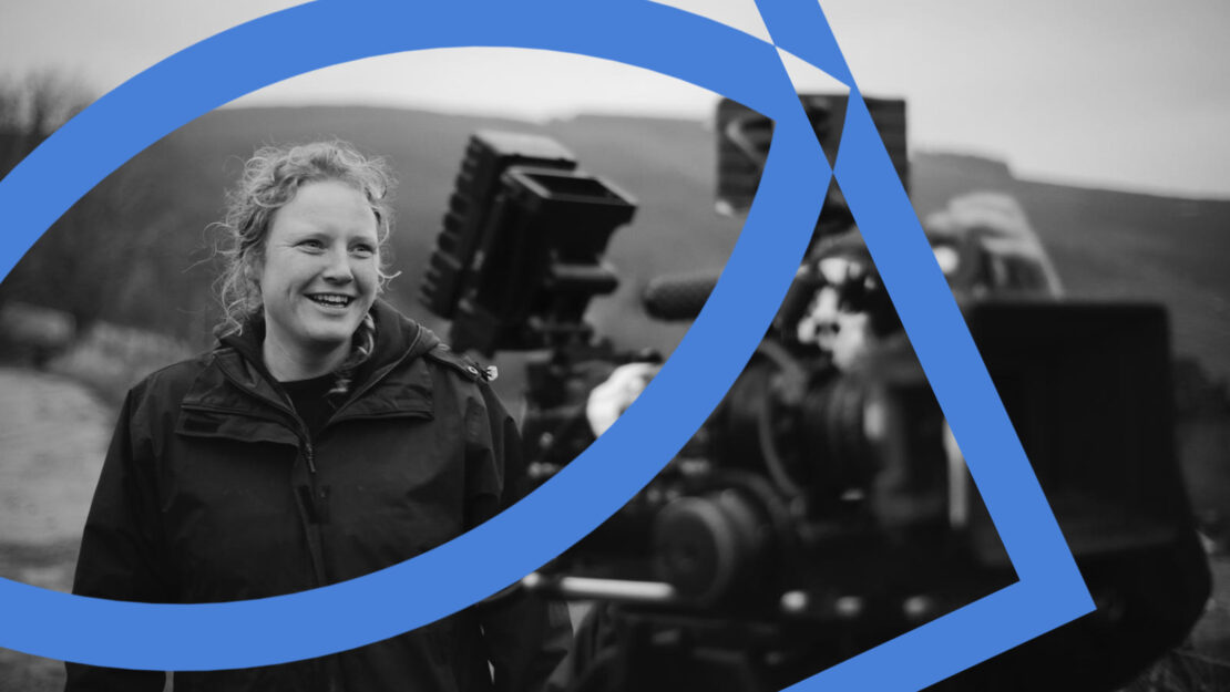 The Journey of Cinematographer Suzie Lavelle, BSC