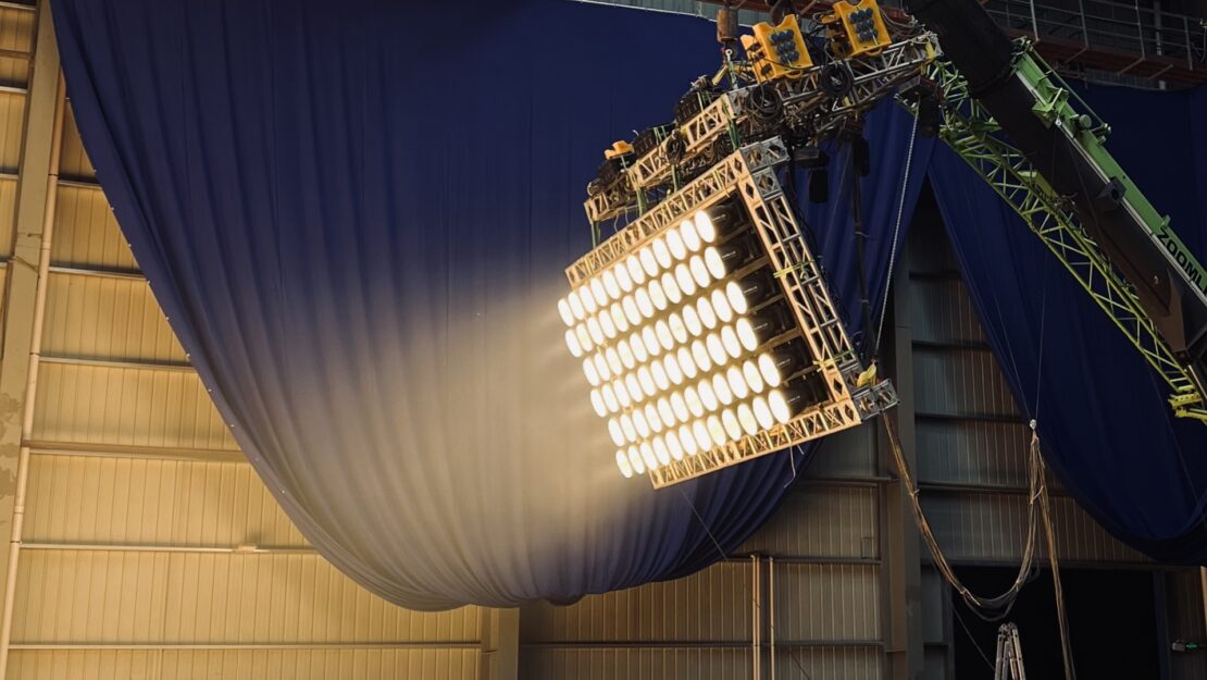 Nanlite Introduces the New Generation of Advanced Professional Panel Light: Alien Series