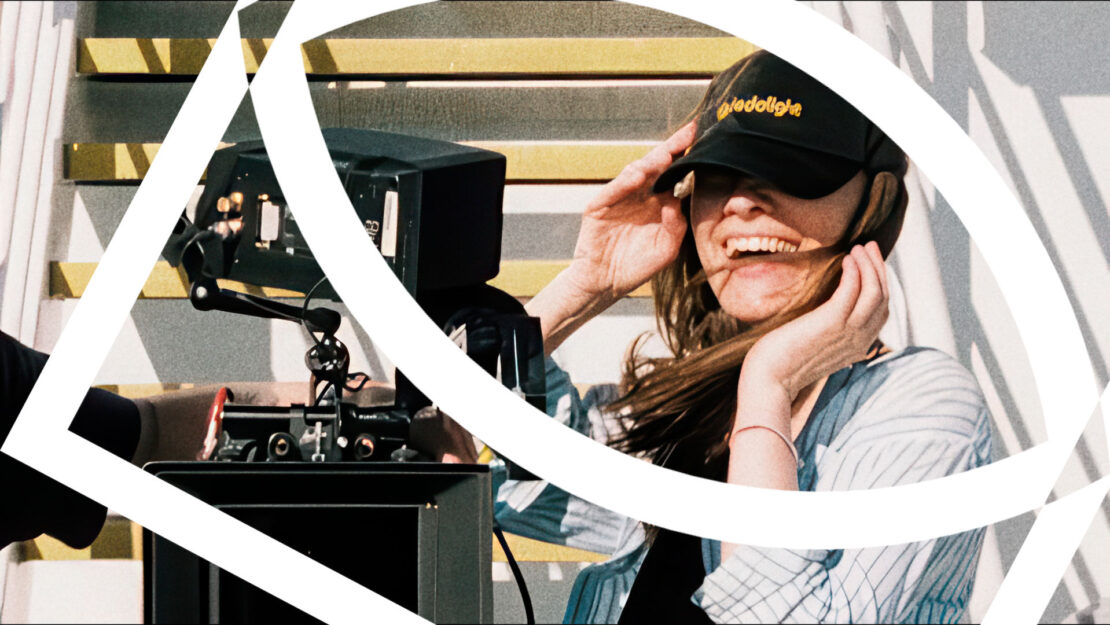 Cecilie Semec, FNF: Making “Dreams” a Reality